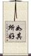 如其所好 Scroll
