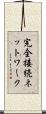 完全接続ネットワーク Scroll