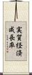 実質経済成長率 Scroll