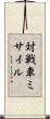 対戦車ミサイル Scroll