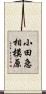 小田急相模原 Scroll