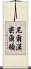 Neil Hamilton Scroll