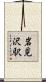 岩見沢駅 Scroll