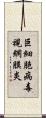 巨細胞病毒視網膜炎 Scroll