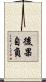 後果自負 Scroll