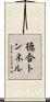 徳合トンネル Scroll