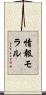 情報モラル Scroll