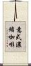 意式濃縮咖啡 Scroll