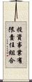 投資事業有限責任組合 Scroll