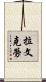 拉文克勞 Scroll