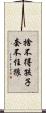 捨不得孩子套不住狼 Scroll