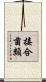 接合菌類 Scroll