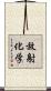 放射化学 Scroll