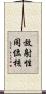 放射性同位核 Scroll