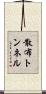 散布トンネル Scroll