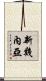 新幾內亞 Scroll