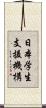 日本学生支援機構 Scroll