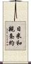 日米和親条約 Scroll