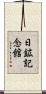 日鉱記念館 Scroll