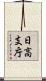 日高支庁 Scroll