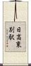 日高東別駅 Scroll