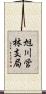 旭川営林支局 Scroll