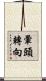 暈頭轉向 Scroll