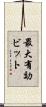 最大有効ビット Scroll