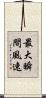 最大瞬間風速 Scroll