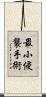 最小侵襲手術 Scroll