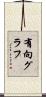 有向グラフ Scroll