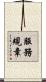 服務規章 Scroll