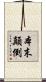 本末顛倒 Scroll