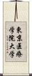 東京医療学院大学 Scroll