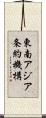 東南アジア条約機構 Scroll