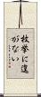 枚挙に遑がない Scroll