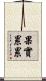 果實累累 Scroll