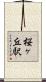 桜ヶ丘駅 Scroll