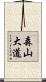 森山大道 Scroll