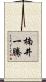 楠井一騰 Scroll