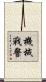 機械戰警 Scroll