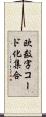 欧数字コード化集合 Scroll