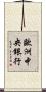 歐洲中央銀行 Scroll