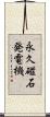 永久磁石発電機 Scroll