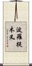 波羅提木叉 Scroll