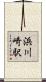 浜川崎駅 Scroll