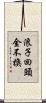浪子回頭金不換 Scroll