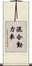 混合動力車 Scroll