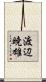 渡辺暁雄 Scroll