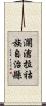 瀾滄拉祜族自治縣 Scroll